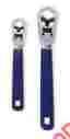 4yr18 Westward Sale Universal All-in-one Adjustable Box Wrench 2 Piece Set New