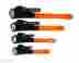 1437 5 Cal Hawk Tools 4pc Heavy Duty Pipe Wrench Set Lengths 8 10 14 18 Drop Forged Jaws Nuts 1437 5 Cal Hawk Tools 4pc Heavy Duty Pipe Wrench Set Lengths 8 10 14 18 Drop Forged Jaws Nuts