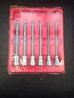 206efabl 5 32 8 " Long 3 Set Snap- Hex Ball 6pc