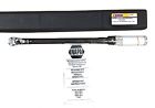 5-75ft Napa 3 8 Dr Micrometer Torque Wrench With Flex Head Lbs Free Us Shipping 738283020858