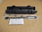 5-80ft Lb Unbranded 3-8 Micrometer Torque Wrench