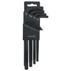 00604669146422 50-013 Anchor Brand Hex Key Sets With Holders Per