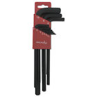 00604669146415 50-022 Anchor Brand Hex Key Sets With Holders Per