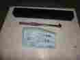 Tci-250r 50-250in-lb Utica 3 8 Drive Ratchet Head Torque Wrench