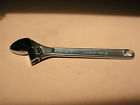 500-15 Klein Tools 15 Adjustable