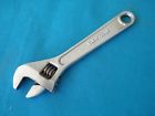 500-4 4 Adjustable Wrench Klein