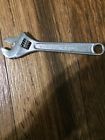 500-6 Klein Tools Adjustable Wrench