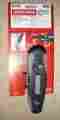 50040 Craftsman New 8 Pc Metric Hex Key Set Diamond Tip Ball End Fold Up Extreme Grip 035781011594