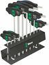 5004174001 Wera New Bicycle Set Hf Hex Wrench 013288220592