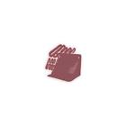 37516501608 50160 Eklind Tool Cush Grip Hex Set With Stand