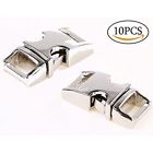 5070 Mini Skater Buckles Inch Metal Adjustable Side Release 764485759739