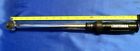 5091135699 Craftsman Drive Crafsman Click Type Torque Wrench Works