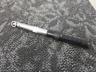 51105 150 Pounds Technologies 4 Js 1 Used " Torque Drive Wrench Ratchet 51105 150 Pounds Technologies 4 Js 1 Used " Torque Drive Wrench Ratchet