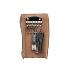 514-018-00 Orox Leather Doorman Key