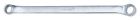 51416 Wright Tool Point Standard Double Offset Box End 076799713810