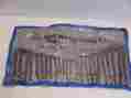 5147 Allen Wrench Cummins 25 Piece Long Short Arm Hex Key L Driver Sae Metric Set