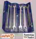 51524 Amf Germany Metric Double Open-ended