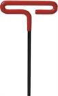 37516516060 51606 Eklind Tool Hex Keys Handle Cushion Fractional Tip