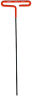 00037516519061 51906 Eklind Tool Hexkey Each