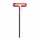 51912 Ekl T-handle Hex Key Cushion Grip 0.18 In 9 Long
