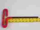 51924 Eklind New T-handle Hex Key