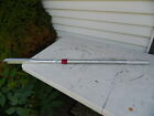 520-1000n Gedore 380-730 Ftlb Dx Torque Wrench 3 4 Drive Dremometer W Extension
