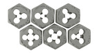 52312 Craftsman New Hex Die Set Standard Tool Free Shipping