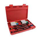 5269 Abn Inch Dr Torque Limiting Extension Bars Lug 811498030918