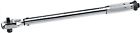 533308 Powerbuilt Torque Wrench And Dual Drive Reversible Ratcheting 4552163533308