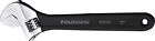 540542 Harden Tools Adjustable Wrench 6959820809031