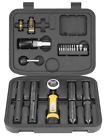 545454 Wheeler Screwdriver Tools Torque Scope Mounting Combo Firearms Gunsmith Wrench