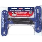 55168 Eklind Tool Metric 8pc 037516551689