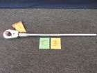 552---558 Stahlwille Torque Wrench Ratchet Drive Tool Reversible Handle New