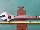 5532 Vintage Craftsman Inch Adjustable Wrench