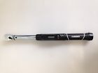 556526 Husky Drive Digital Display Click Torque Wrench