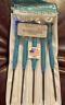 55700 Moody Tool Torx Driver Set Pc New