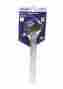 55749 Kobalt New 12 Inch Chrome Vanadium Steel Adjustable Wrench 20909
