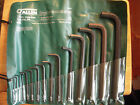 0821719 56014 Allen 15 Piece Long Arm Sae Hex Key Set 5 64 3 4 Inch 082171560149