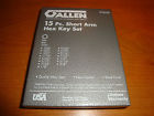 56028 Allen 15 Piece Steel