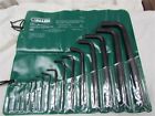 56083 Arm Allen Ship Hex Key Metric Free 15pc Brand Long Set Usa