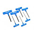 0821710 56132 Allen Piece Metric Handle Set Usa Made 082171561320