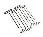 56258 Allen Hex Keys Handle New Free Shipping