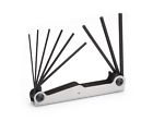 56318 Allen Key Set Long Arm Piece New Free Shipping