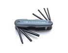 T10-t40 56348 Allen Torx Key Set Piece New Free Shipping