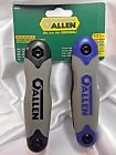 56632g Allen Fold-up Hex Key