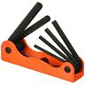 56642g  Allen Sae Long Hex Key Set 082171566424