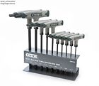 82171566561 56656g Apex Tool Group Hex Key Sets Wrench Sae Ball T Handle End Screw Driver Tools Bit Sockets Torque