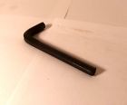 57030 Allen Lot Of Short Arm Wrench Hex Key Usa Machine