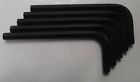 0821712 57128 Allen Short Arm Individual Hex Key Usa 082171571282