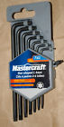 5713-4366 Mastercraft Torx L Shaped 067335003298
